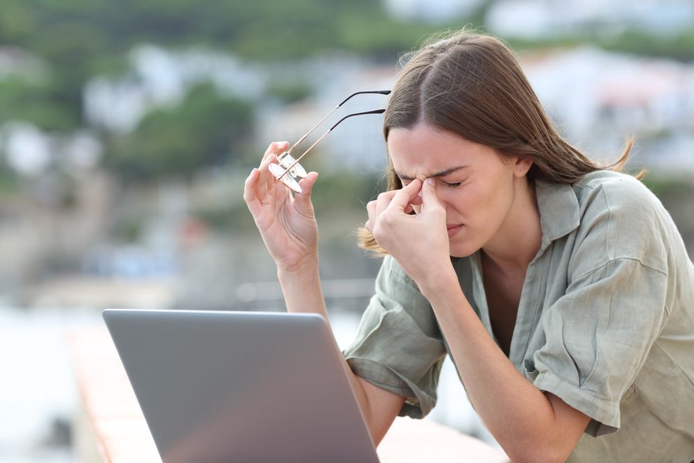 Headaches, Dizziness, or Eye Strain? It Could Be a NeuroVisual Issue