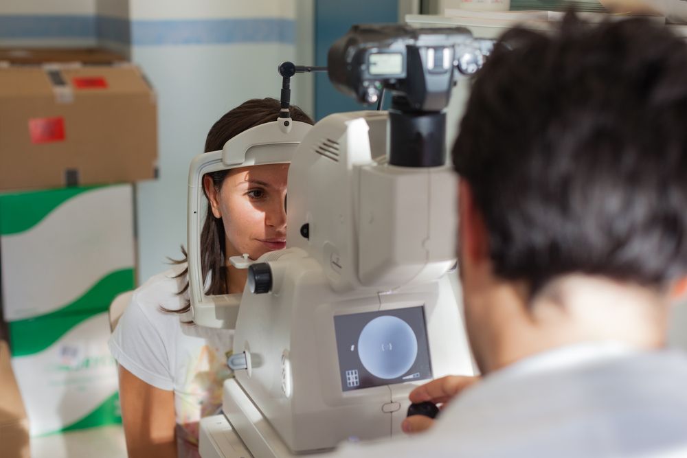 Why Retinal Screenings Matter for Long-Term Vision Health