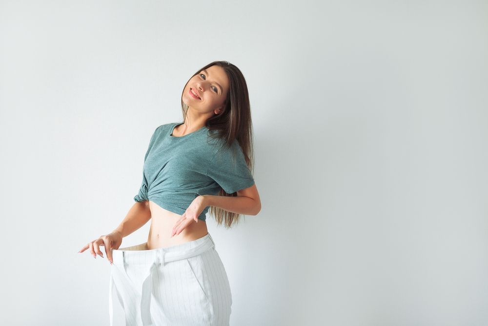 Common Misconceptions About Weight Loss