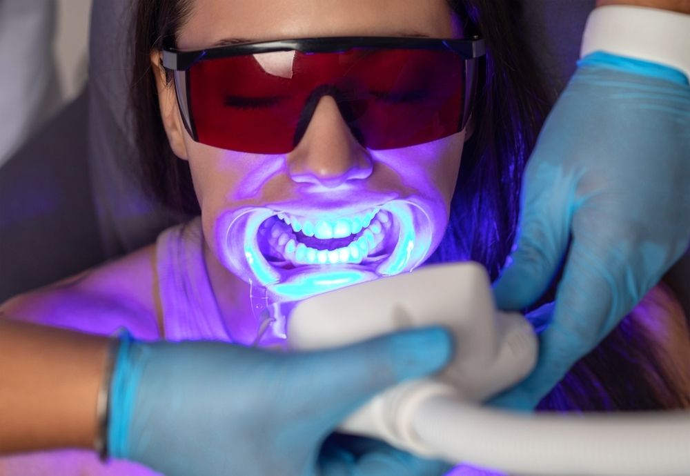 How to Choose the Right Cosmetic Dental Procedure for Your Smile Goals