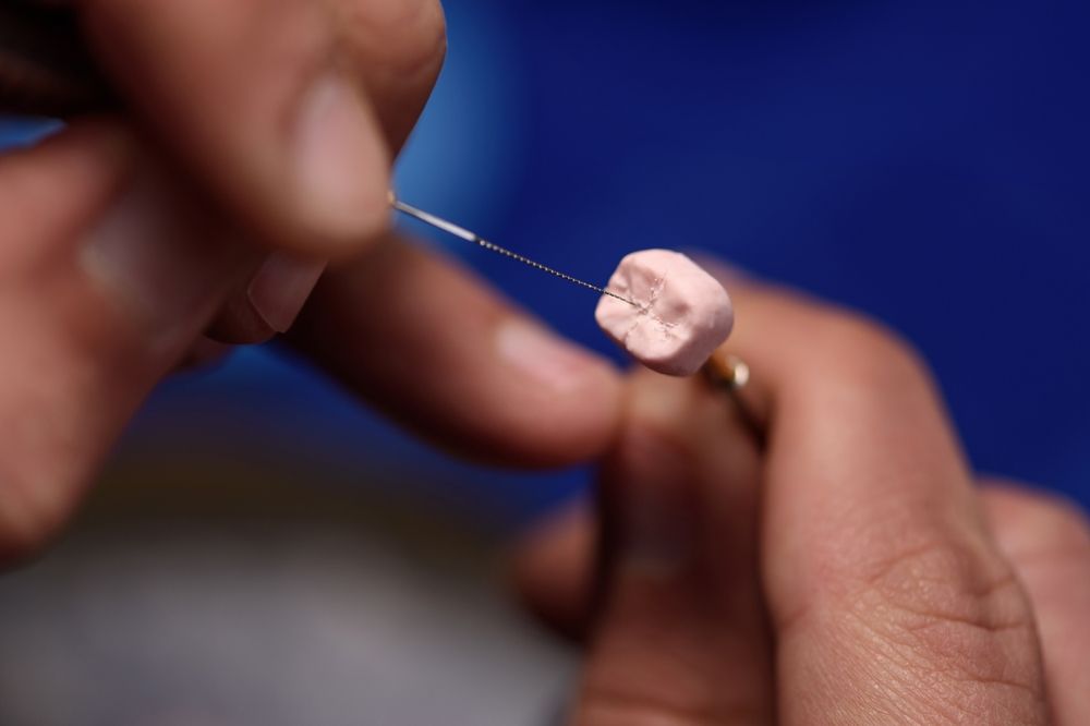 What Are Biocompatible Dental Materials - and Why Do They Matter?