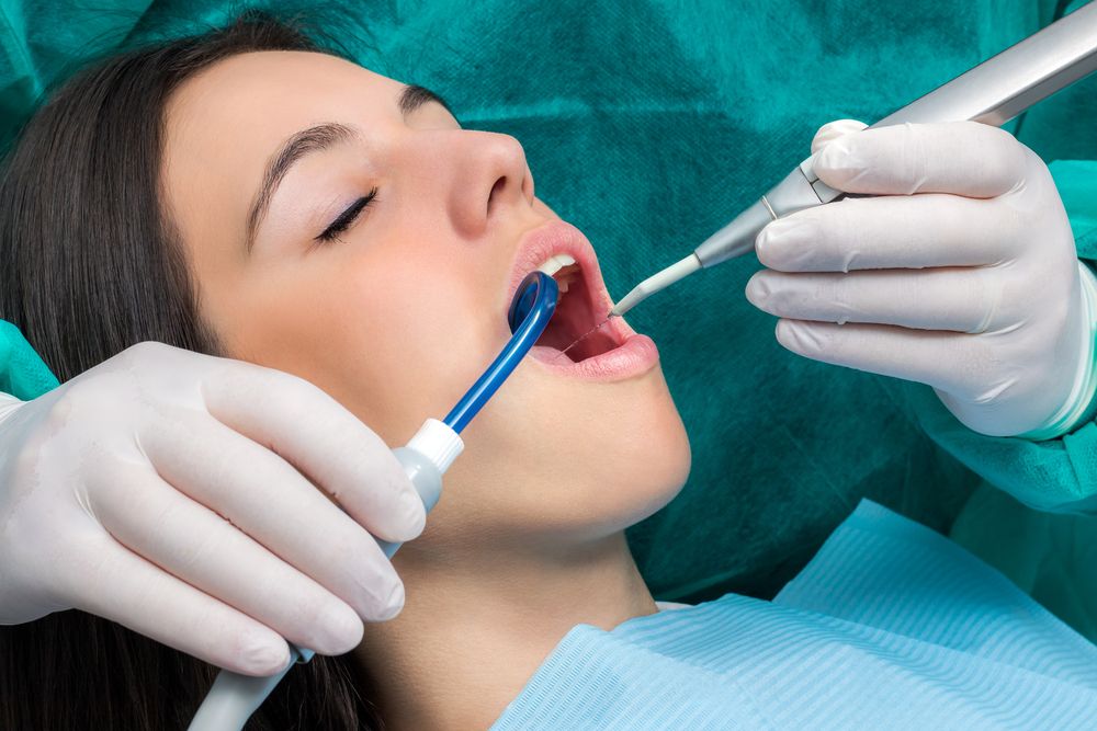 How Advanced Dental Technology Helps with Comfort and Long-Term Results