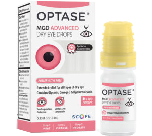 Advanced MDG (Pink/Red)