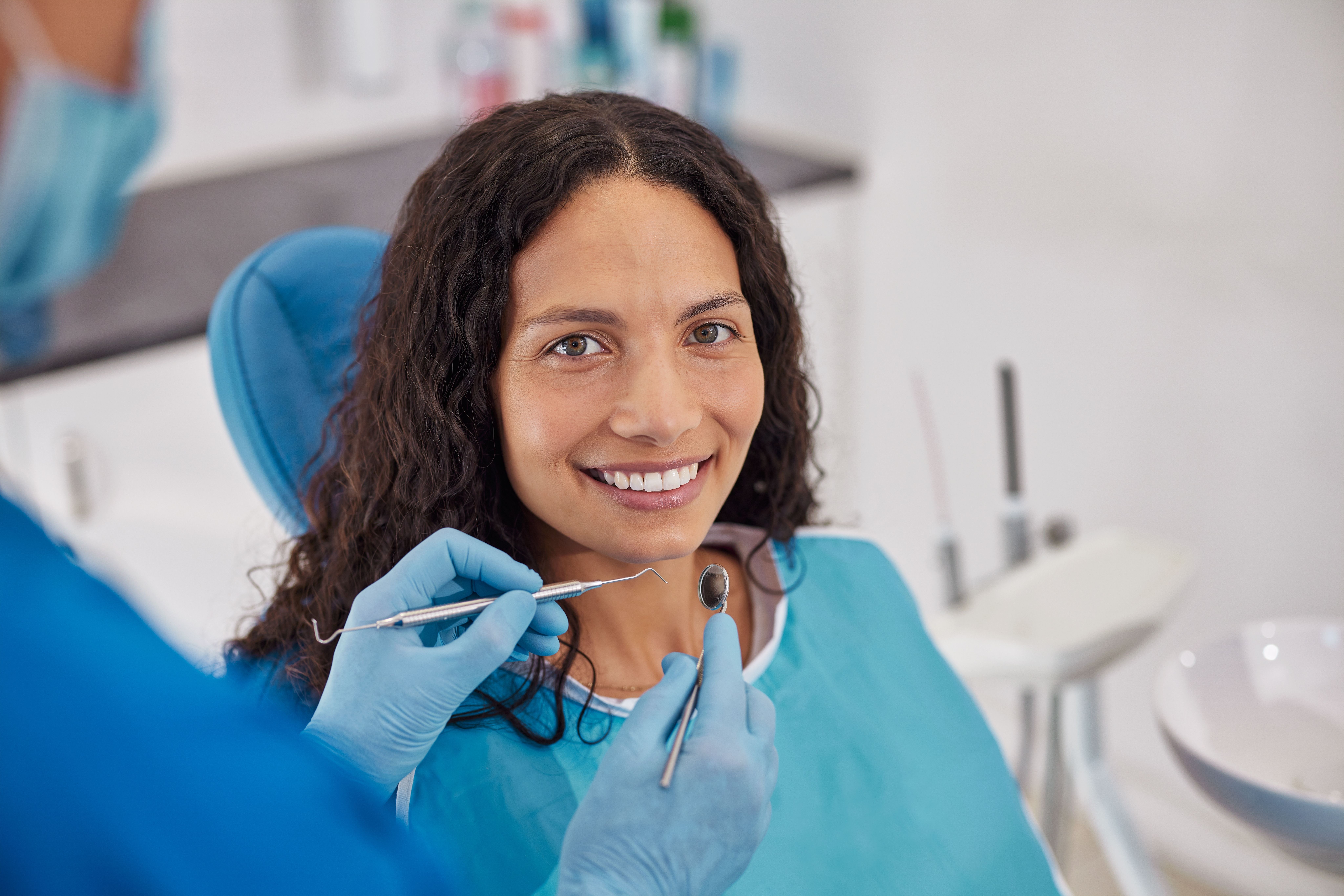 What&rsquo;s the Difference Between a Deep Cleaning and a Regular Dental Cleaning?