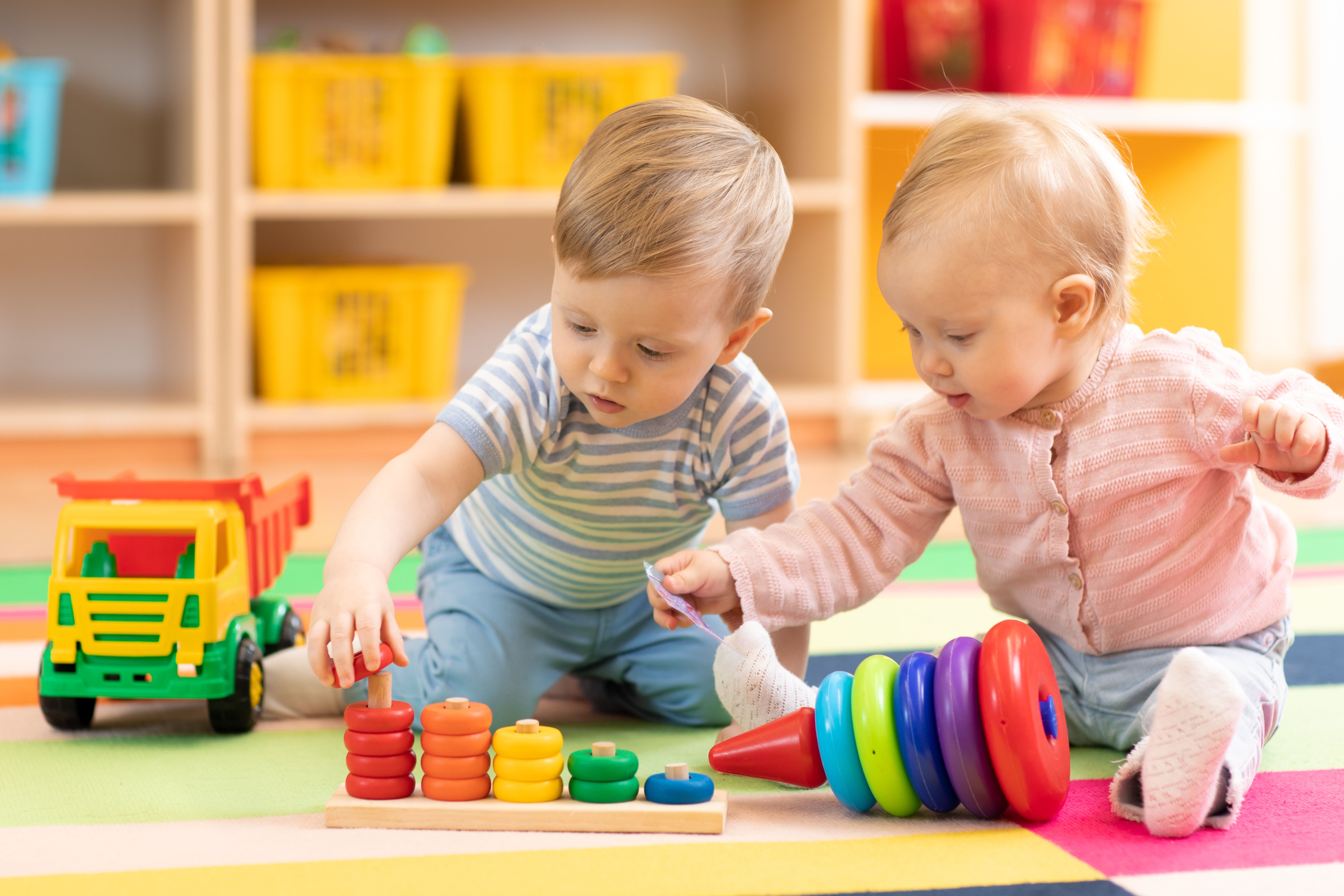 What Makes Natick Children&rsquo;s House Ideal for Your Infant&rsquo;s Early Development?