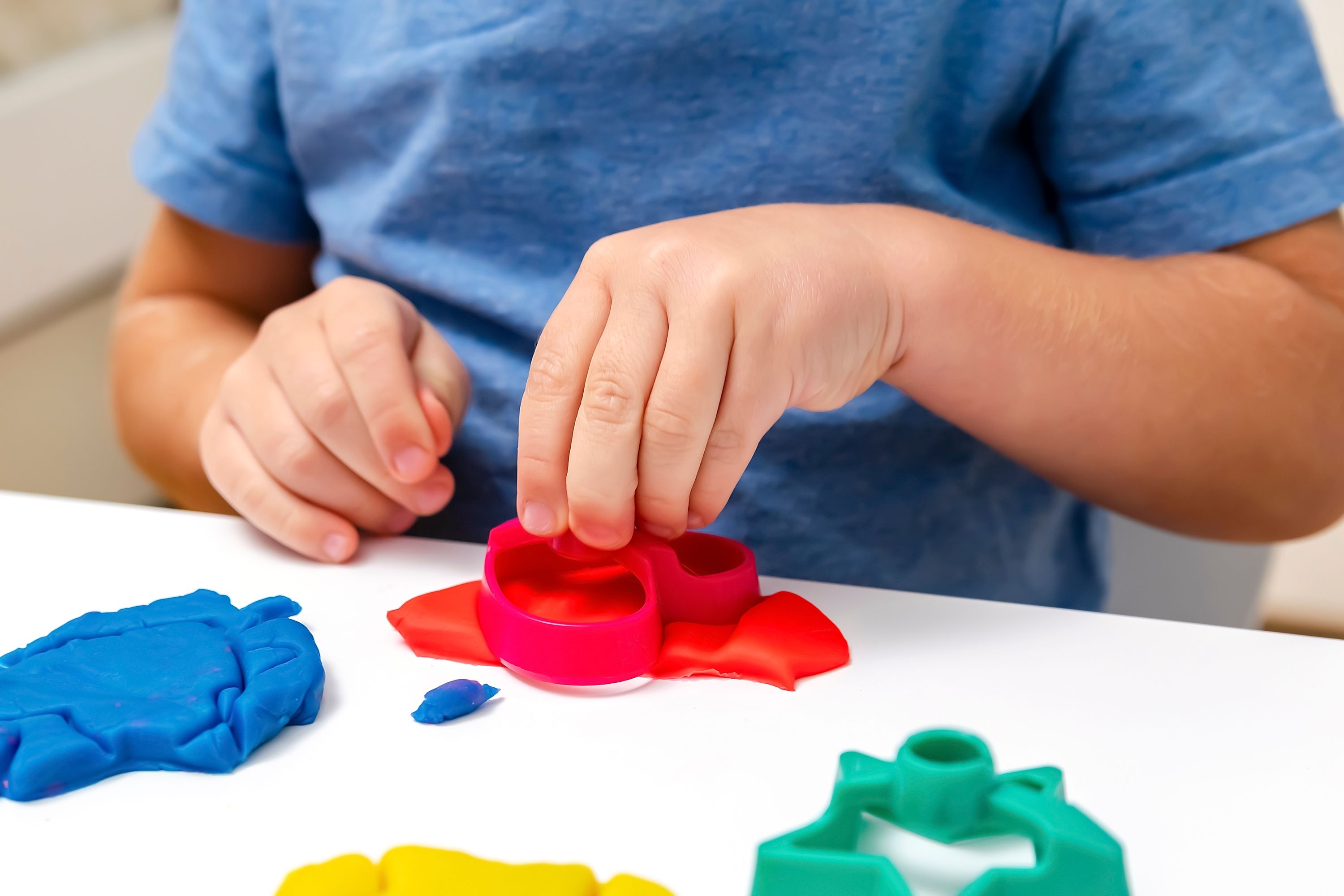 Holiday Activities That Support Learning and Creativity