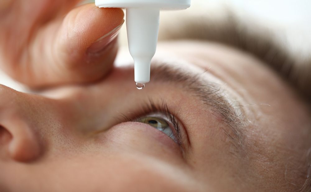 Can I Build a Resistance to Artificial Tears?