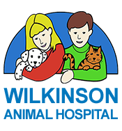 Wilkinson Animal Hospital Logo