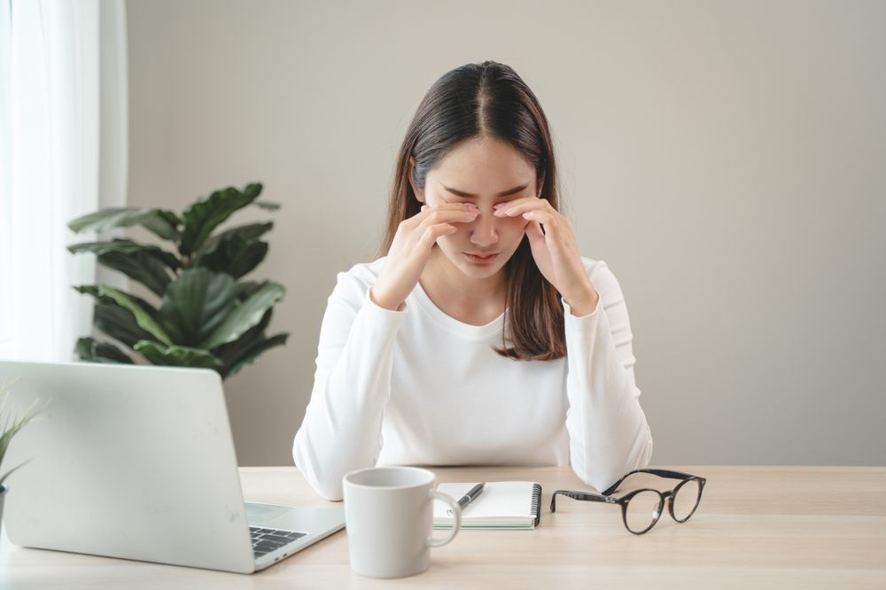 What Causes Dry Eye and How It’s Diagnosed