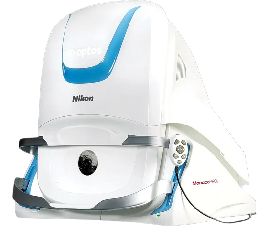 Optomap MonacoPro