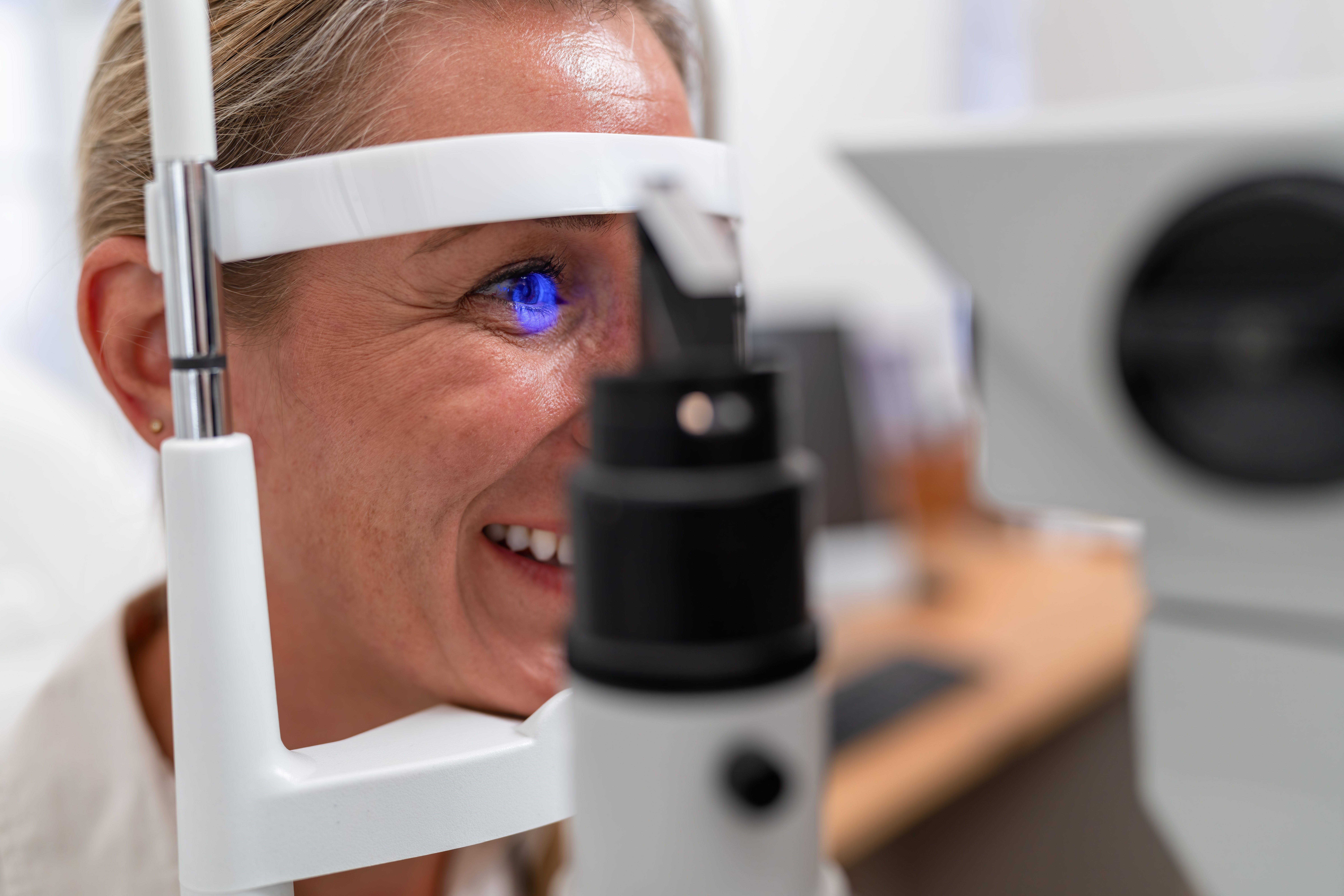 How Diabetic Eye Exams Can Prevent Vision Loss