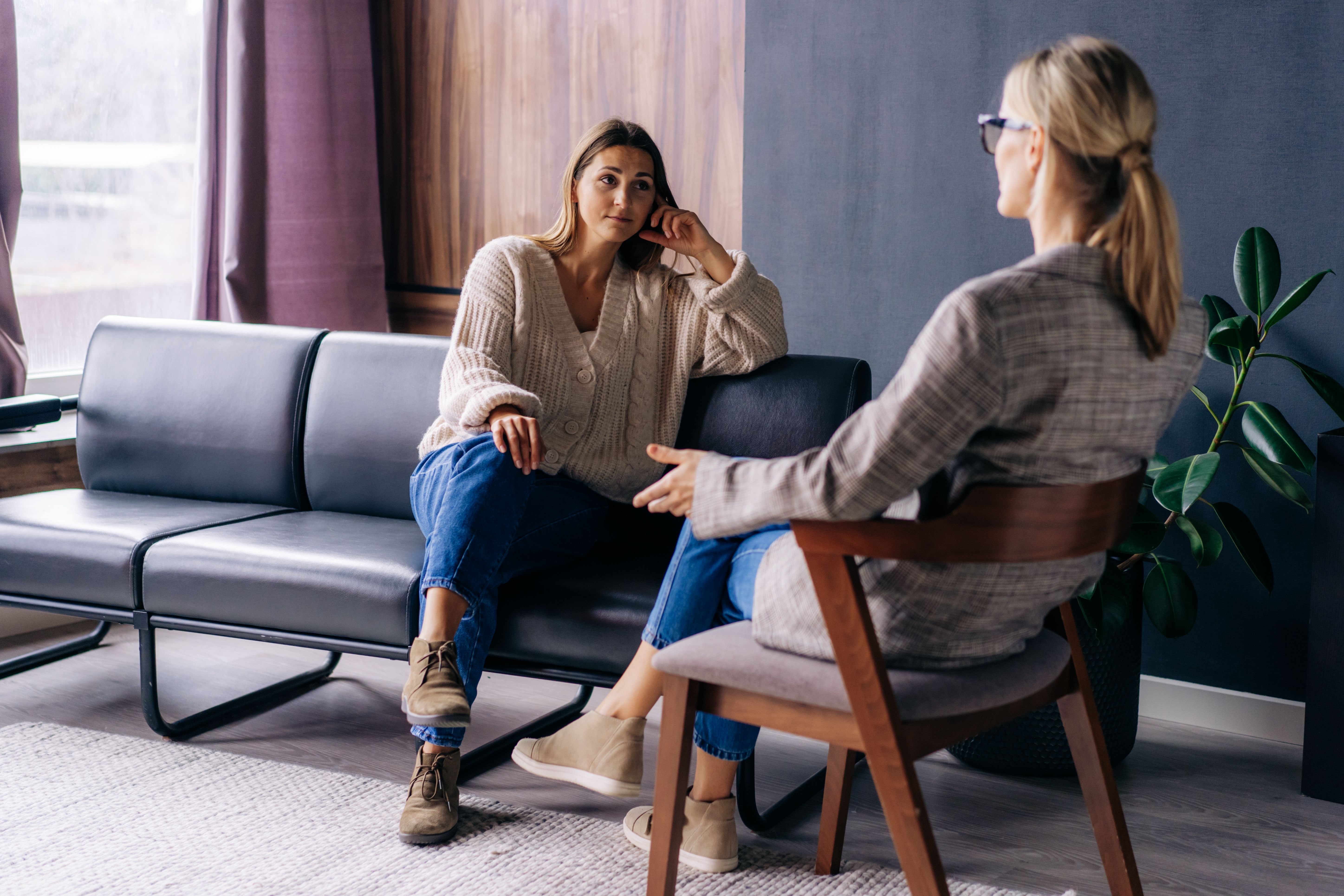 Is Cognitive Behavioral Therapy (CBT) Right for You? Key Insights and Benefits