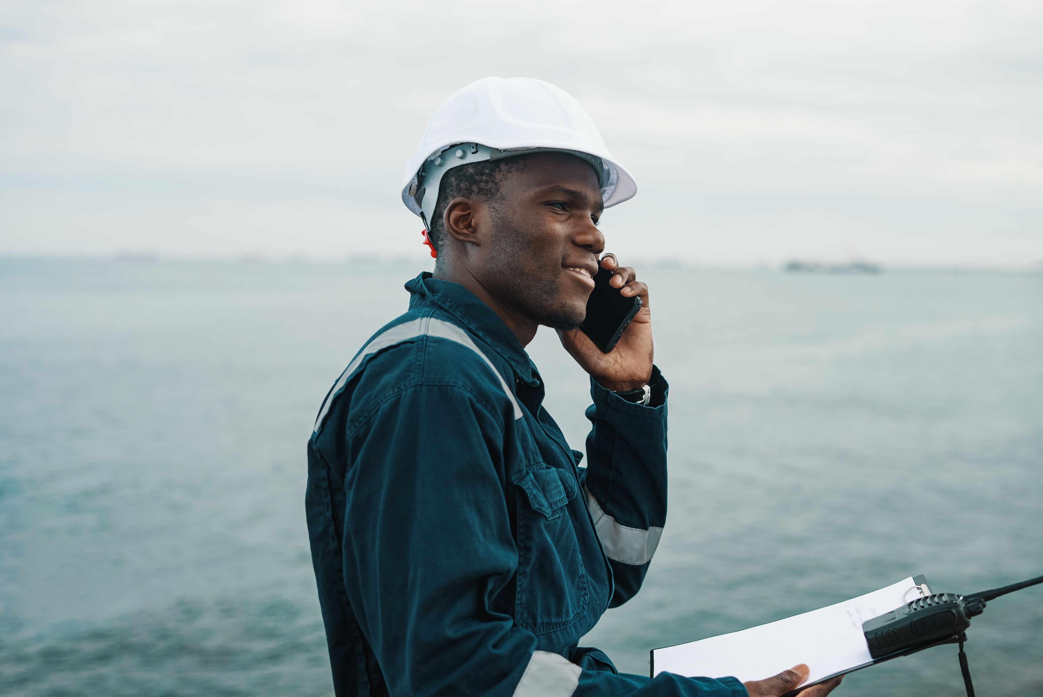 How Longshoremen Can Protect Their Rights After a Workplace Injury