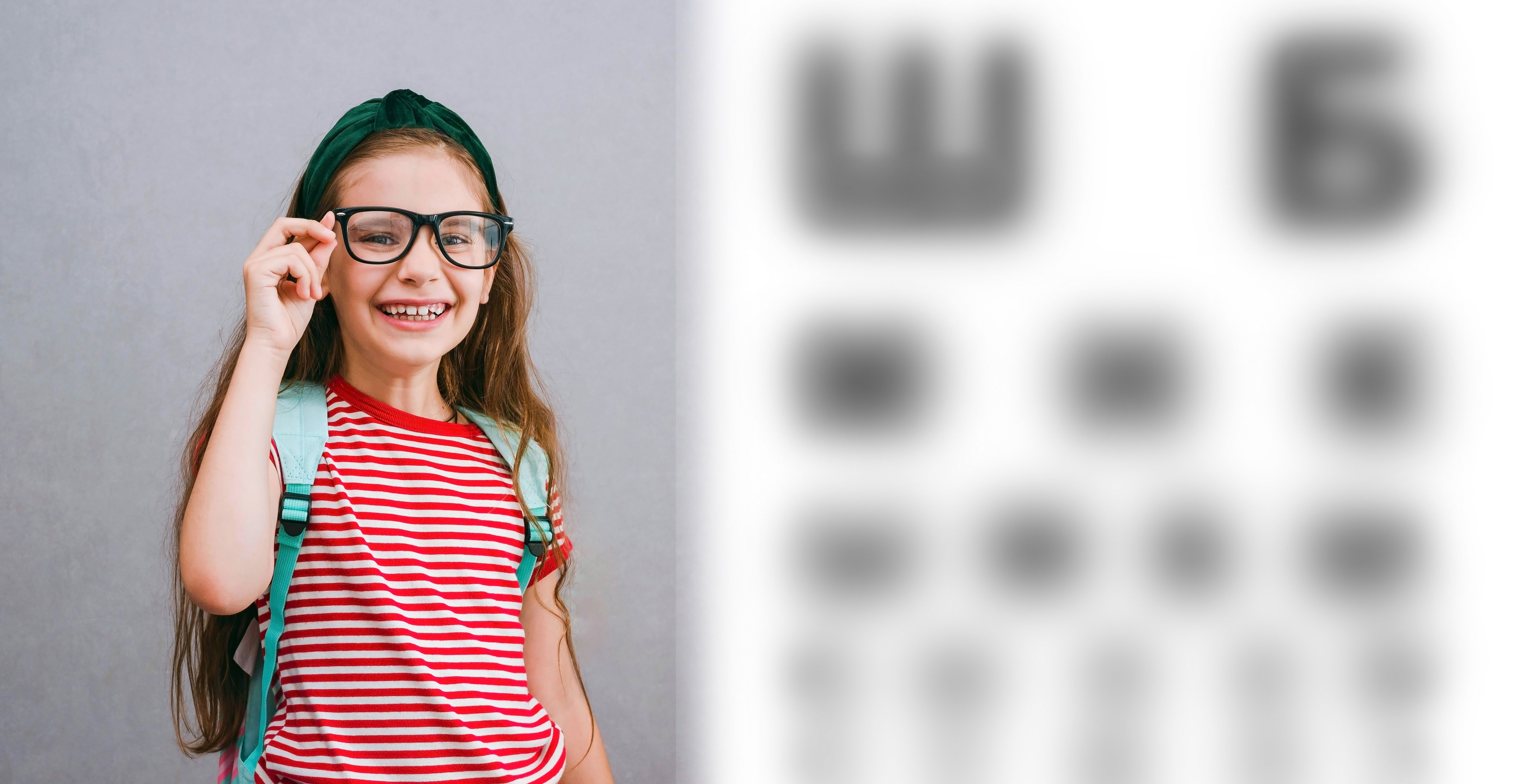 Are Stellest Lenses Right for Your Child&rsquo;s Myopia?