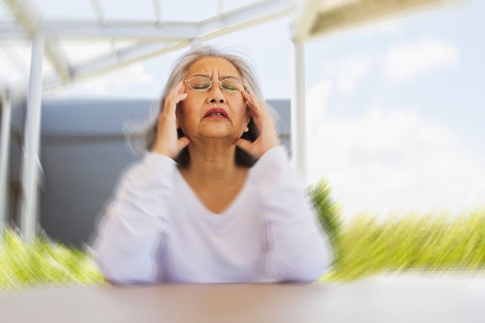 How Concussions Can Affect the Visual System