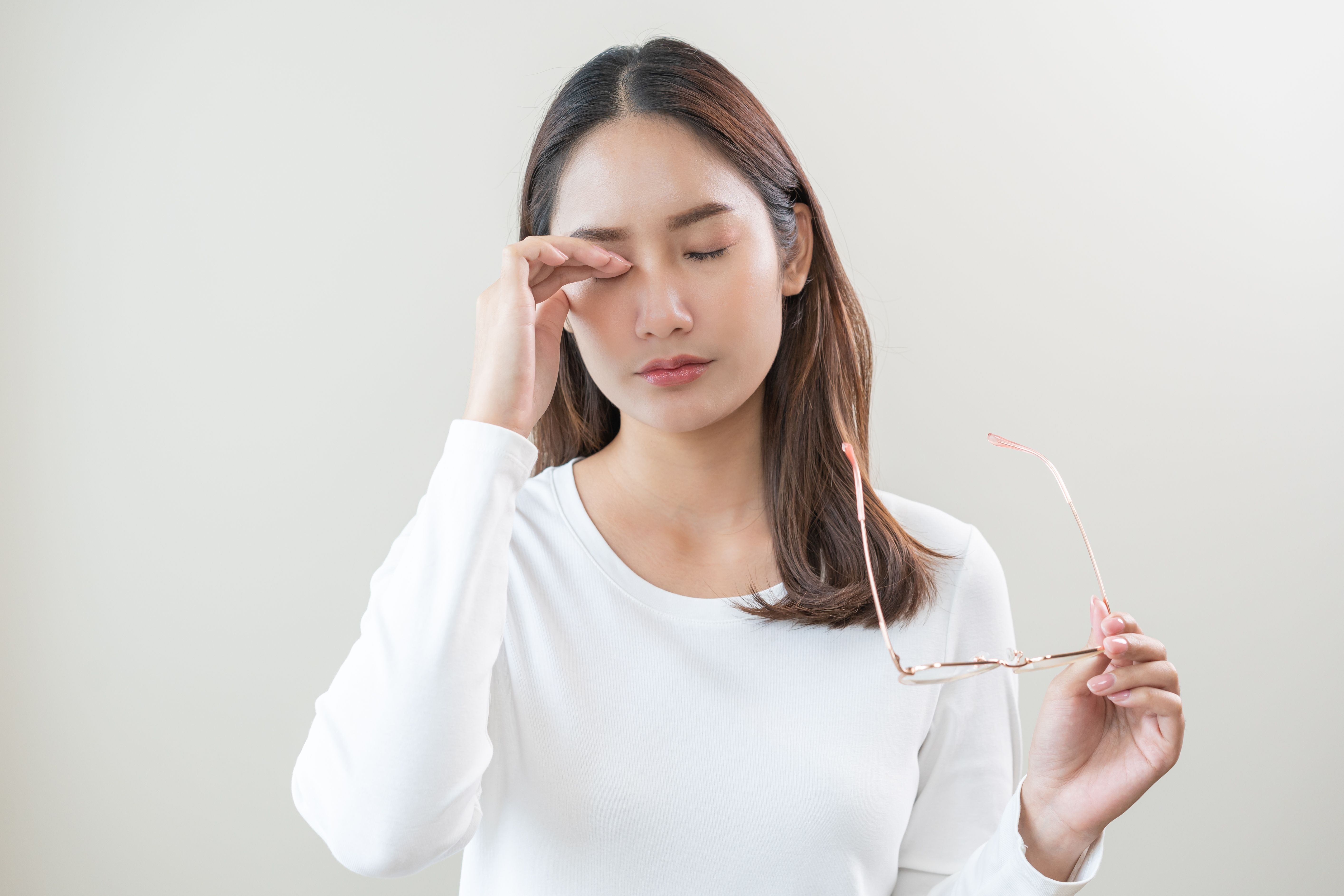 Understanding the Root Causes of Dry Eye