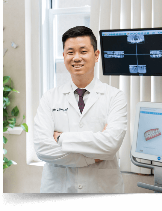 Dr. John Hong