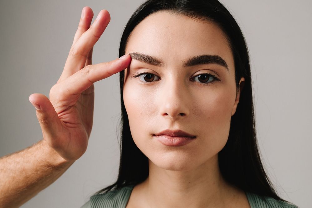 OptiLIFT for Droopy Upper Eyelids: Who Can Benefit?
