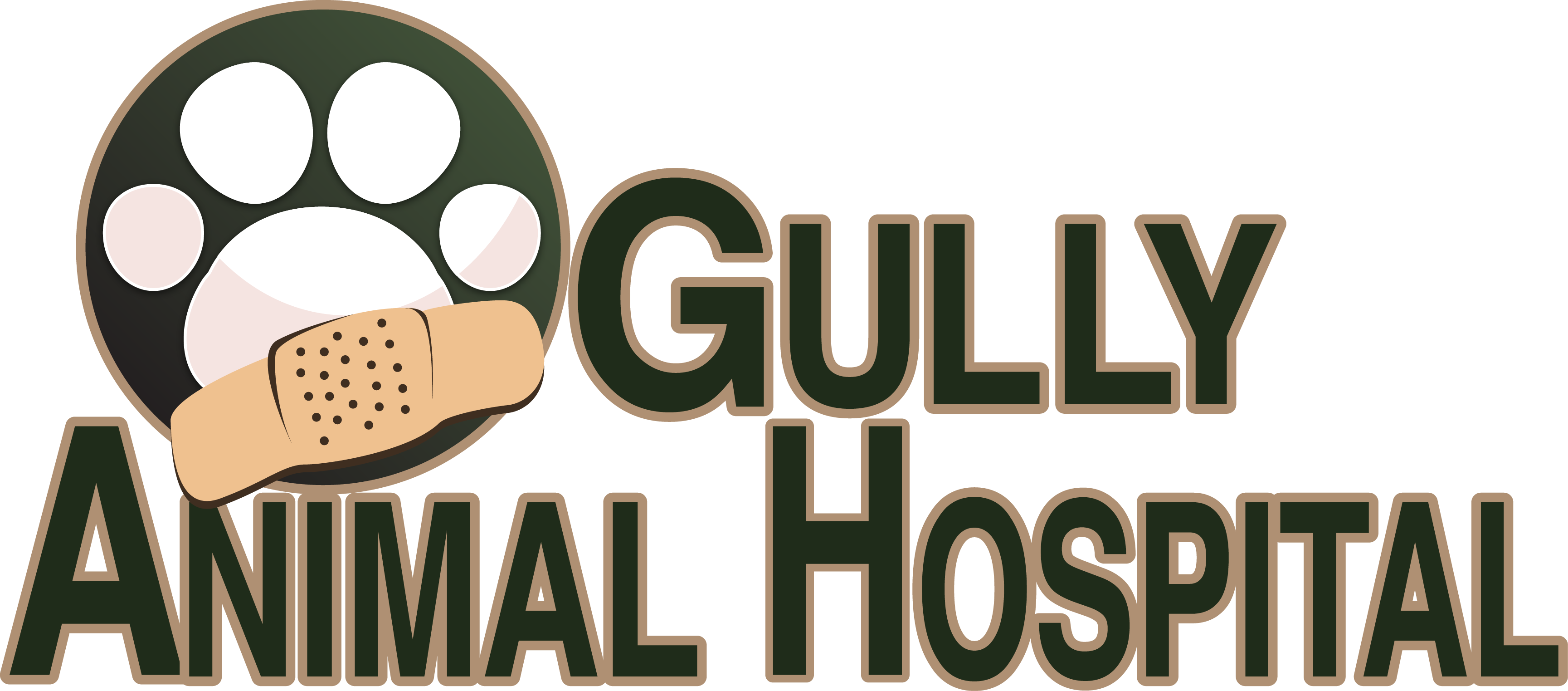 gully animal hospital near me