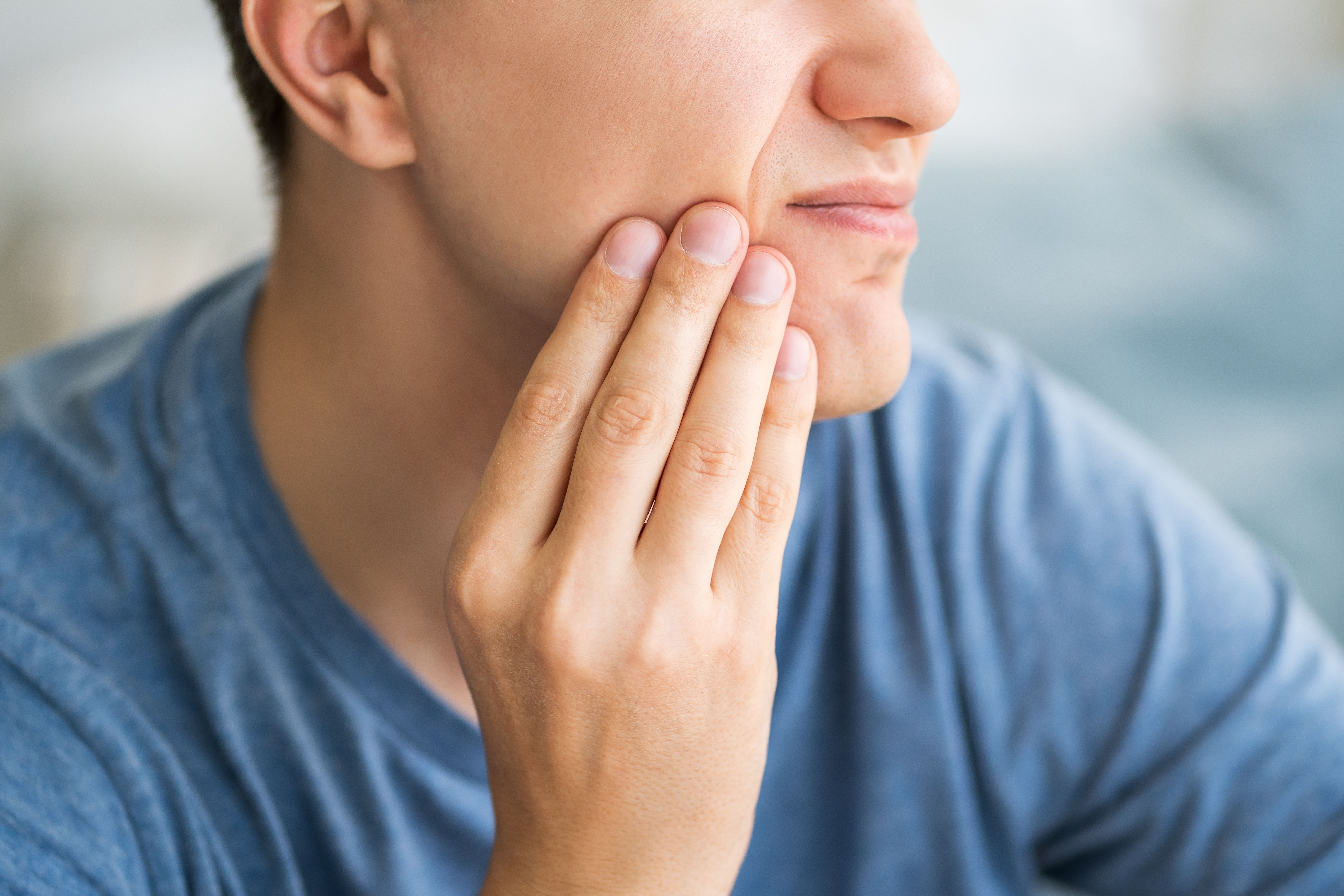 How Do You Know When You Need to Get Your Wisdom Teeth Removed?