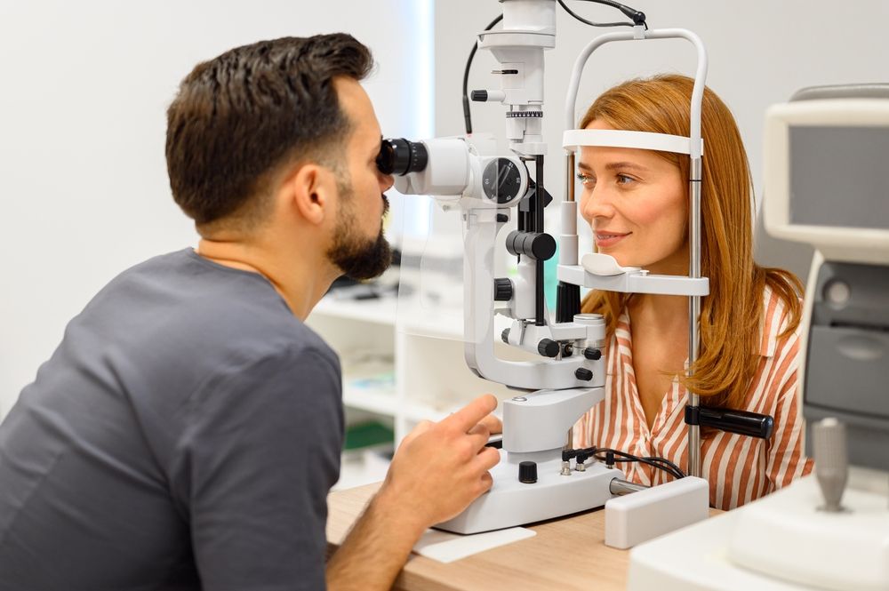 How Often Should You Really Get a Comprehensive Eye Exam?
