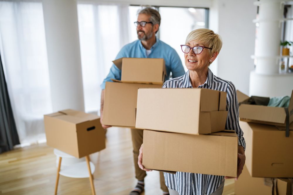 How Does a Custom Logistics Plan Make Long-Distance Moving Easier?