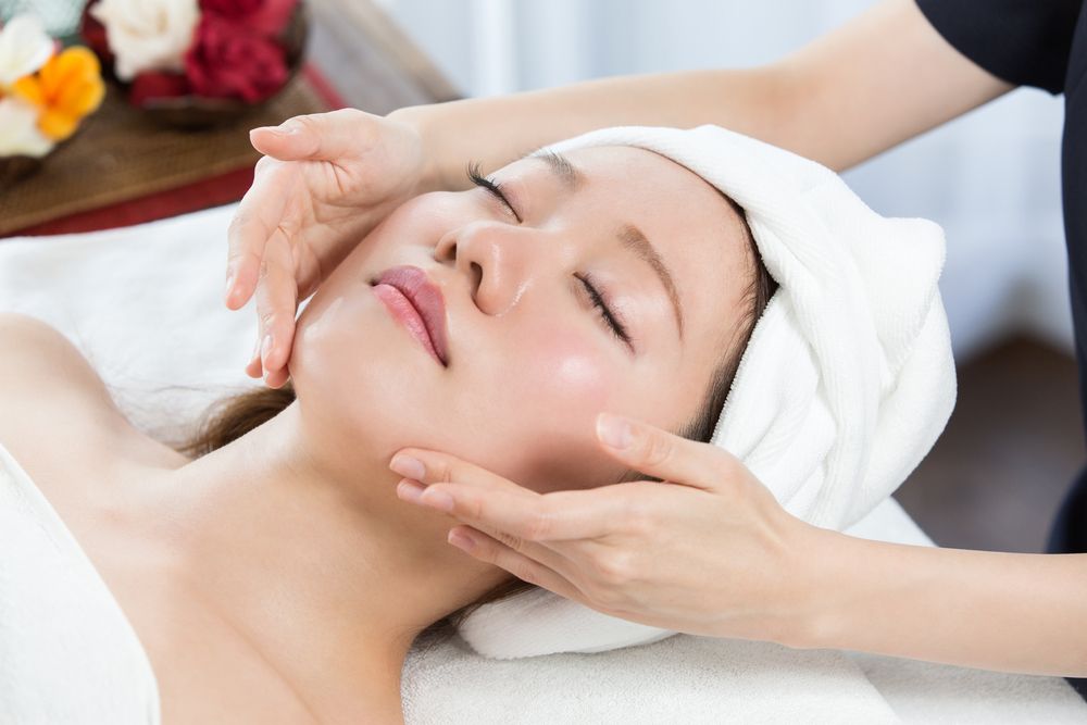What Are the Benefits of Lymphatic Drainage Massages?