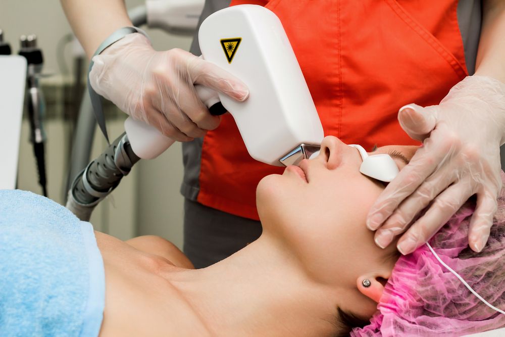 How OptiLight and OptiLift Are Changing Dry Eye Treatment