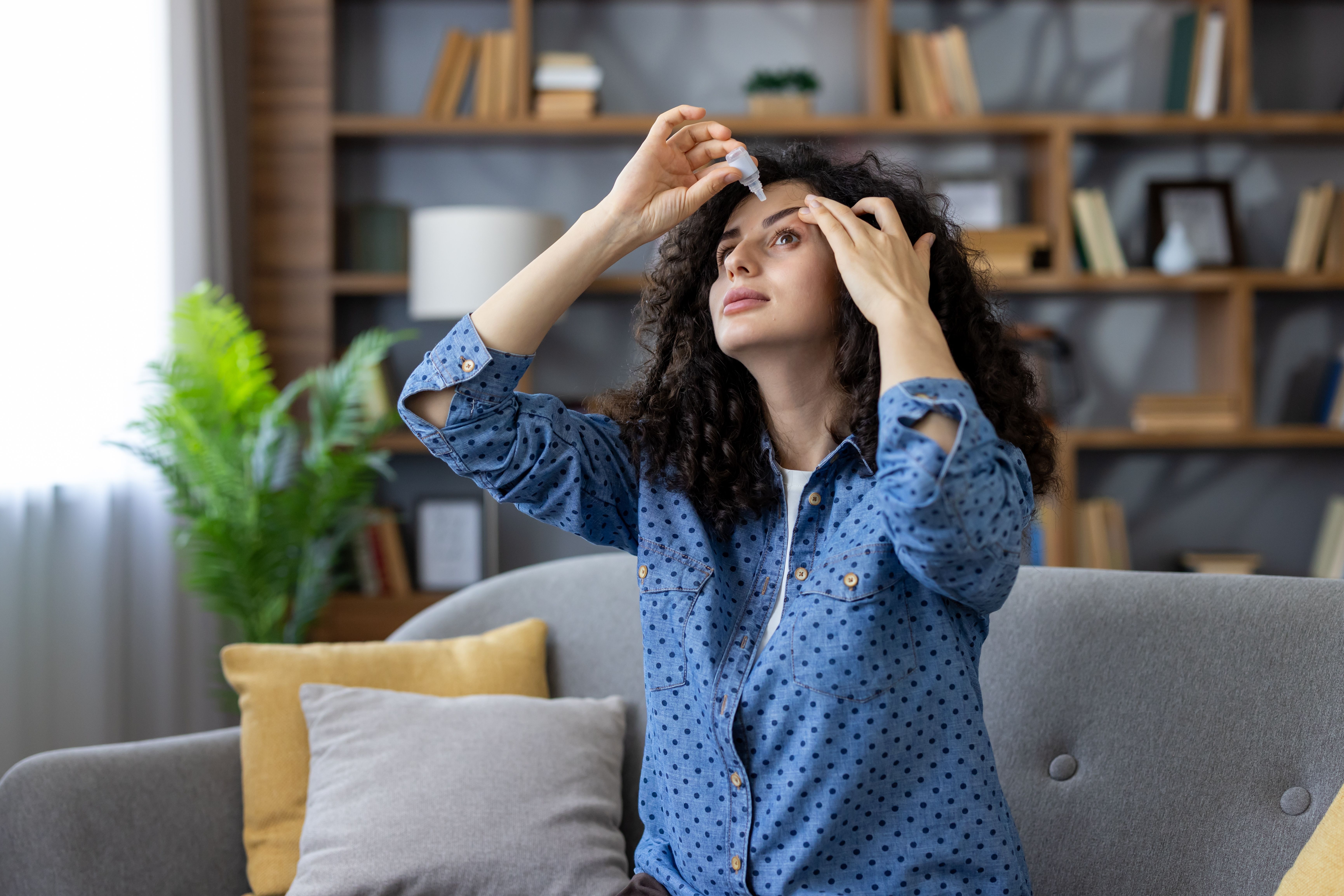 How to Choose the Right Artificial Tears for Dry Eye Relief