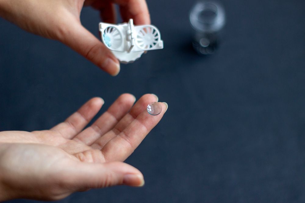 The Science Behind Ortho-K: How Lenses Reshape Your Vision Safely