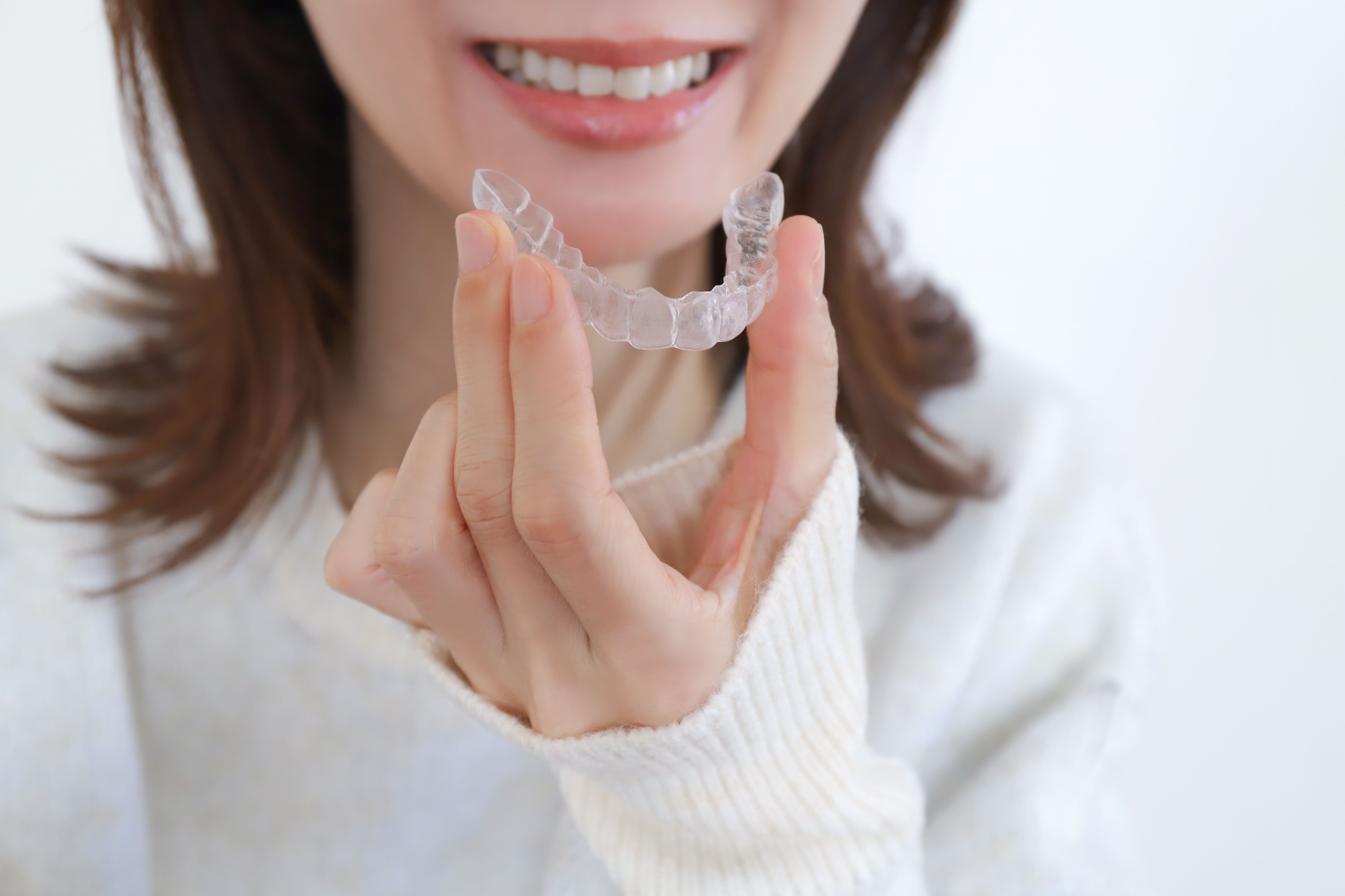 Invisalign: A Clear Alternative to Braces