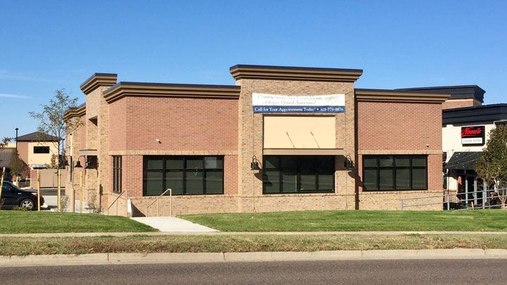 Rippe Dental Associates Best Dentist In Centennial Family