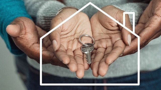 Attract long-term tenants holding house key