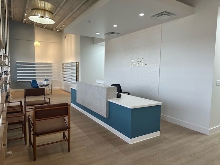 About Eagle Eye Care