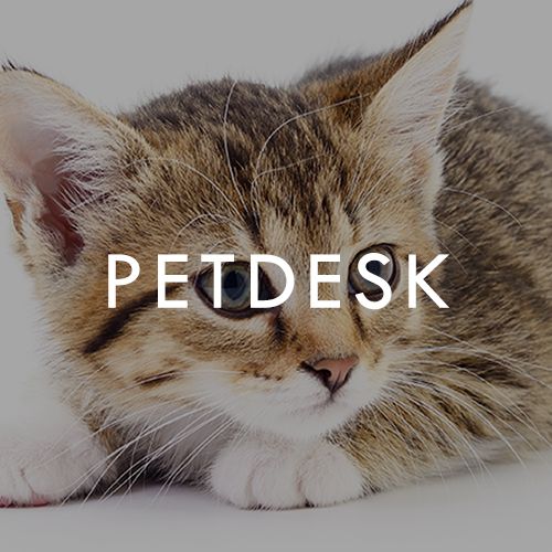 PetDesk