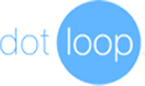 dot loop logo