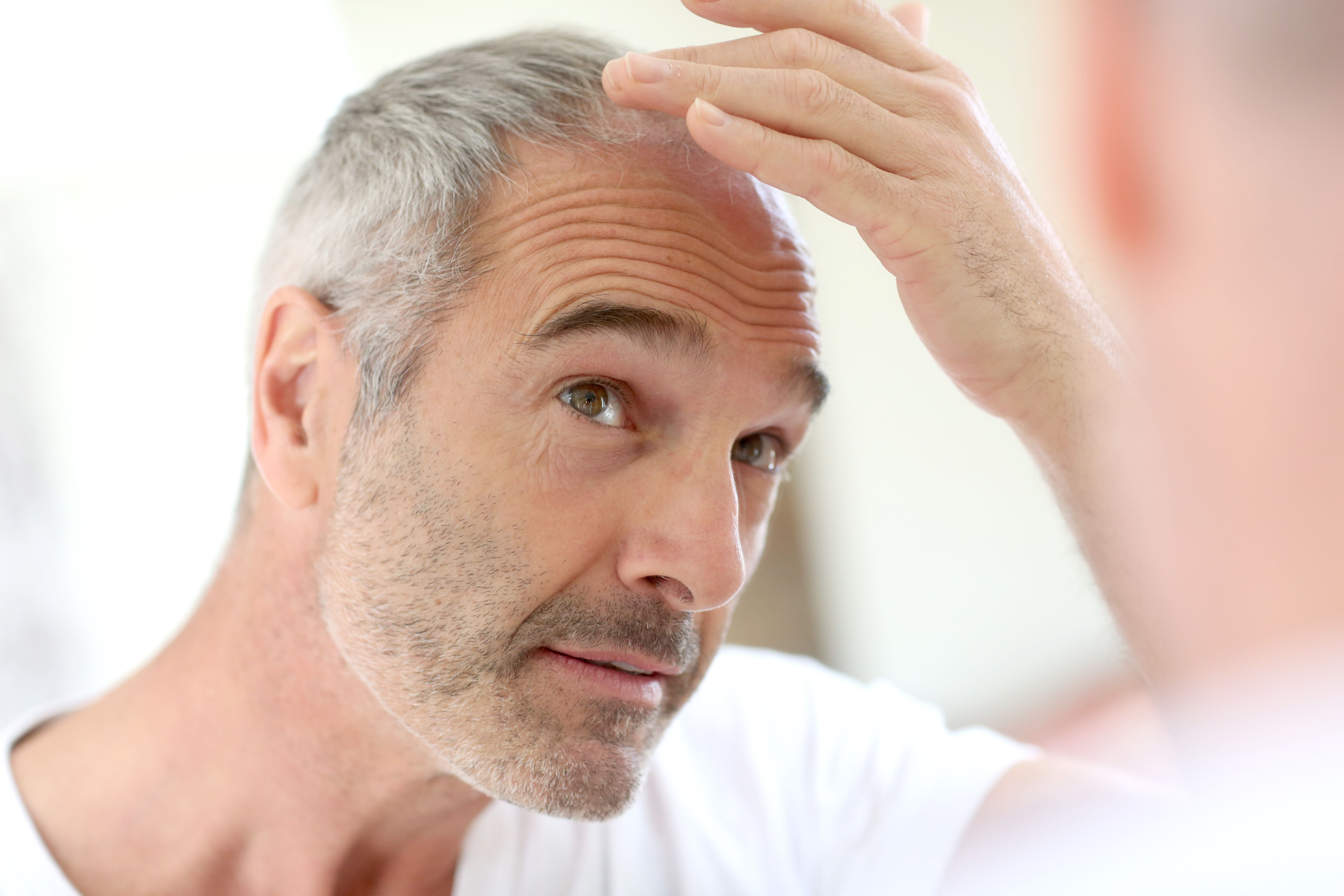 What Causes Hair Loss and How Hair Restoration Can Help