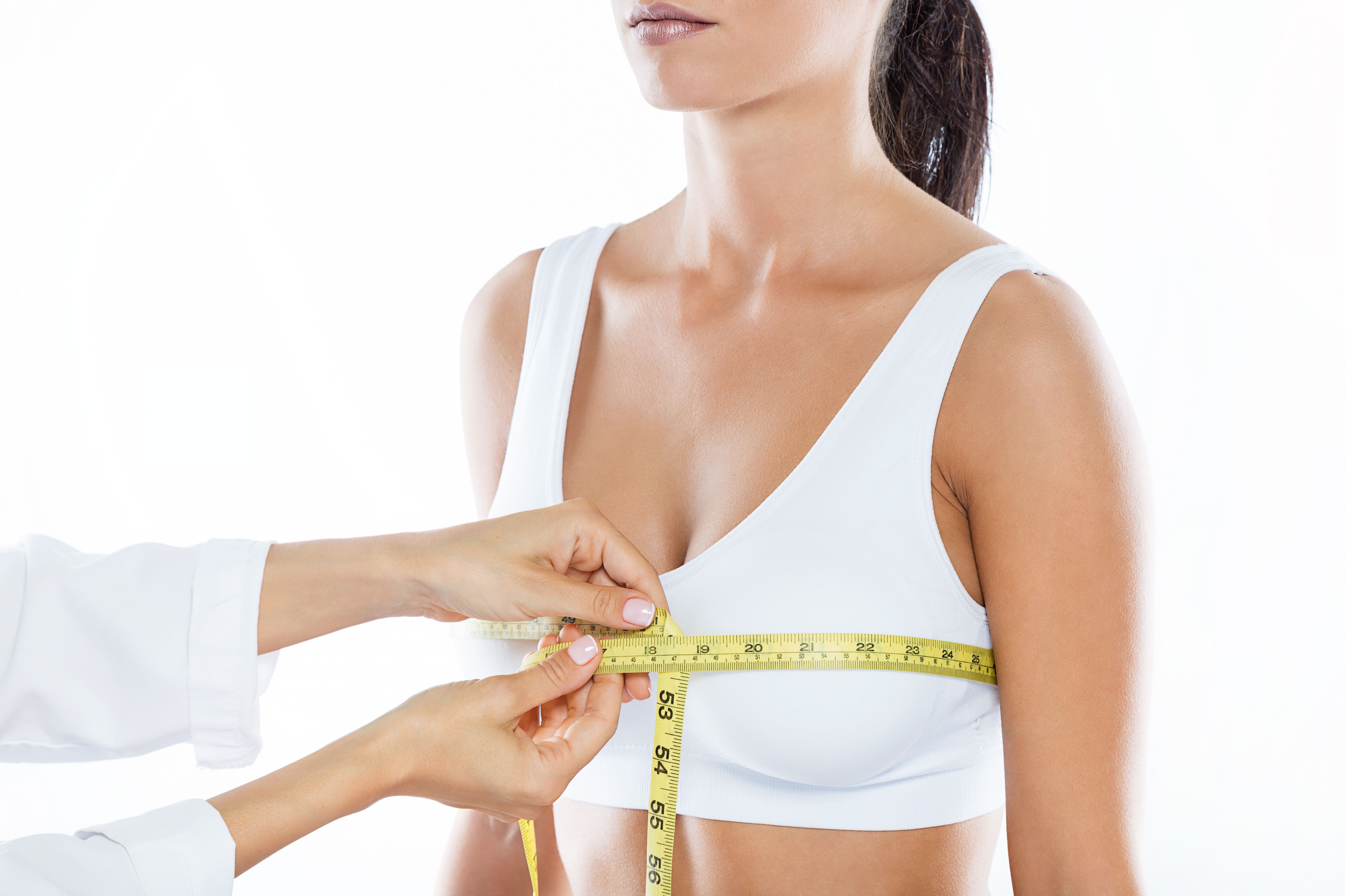 The Benefits of Breast Reduction: Physical and Emotional Relief