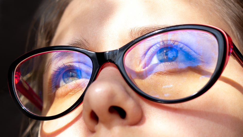 Is Blue Light Really Bad for Your Eyes? What the Latest Science Says (And What Works)