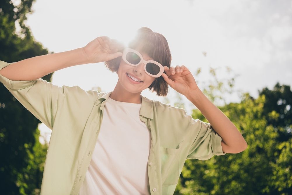 Why Sunglasses Are More Than Fashion: UV Eye Protection Tips for Southern California