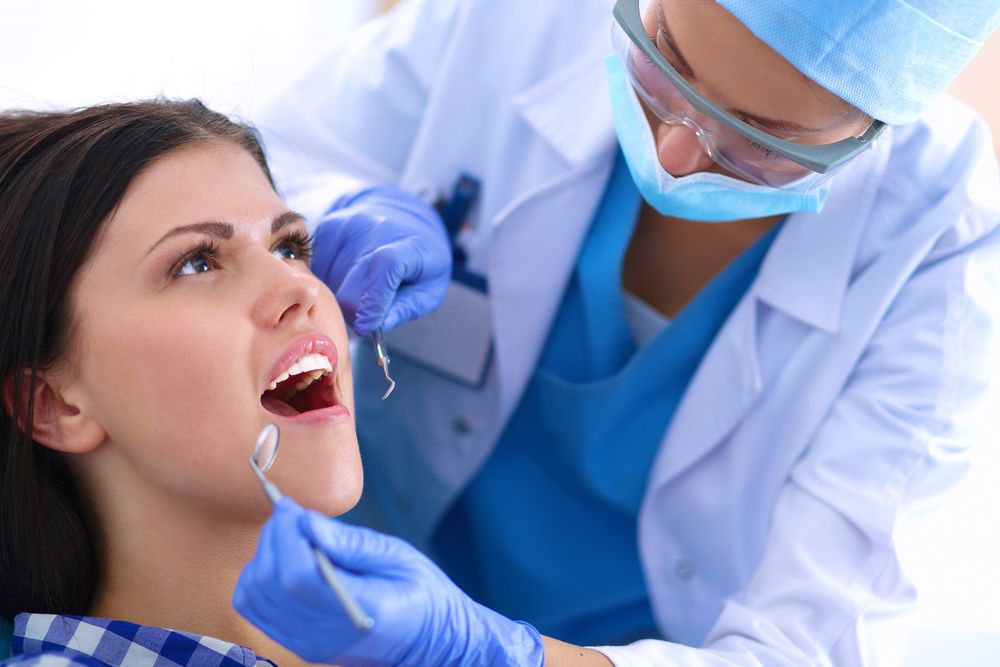 Why Is It Important to Visit the Dentist Regularly?