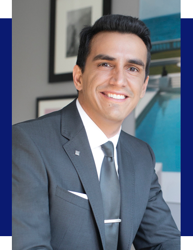 Dr Chales Galanis
