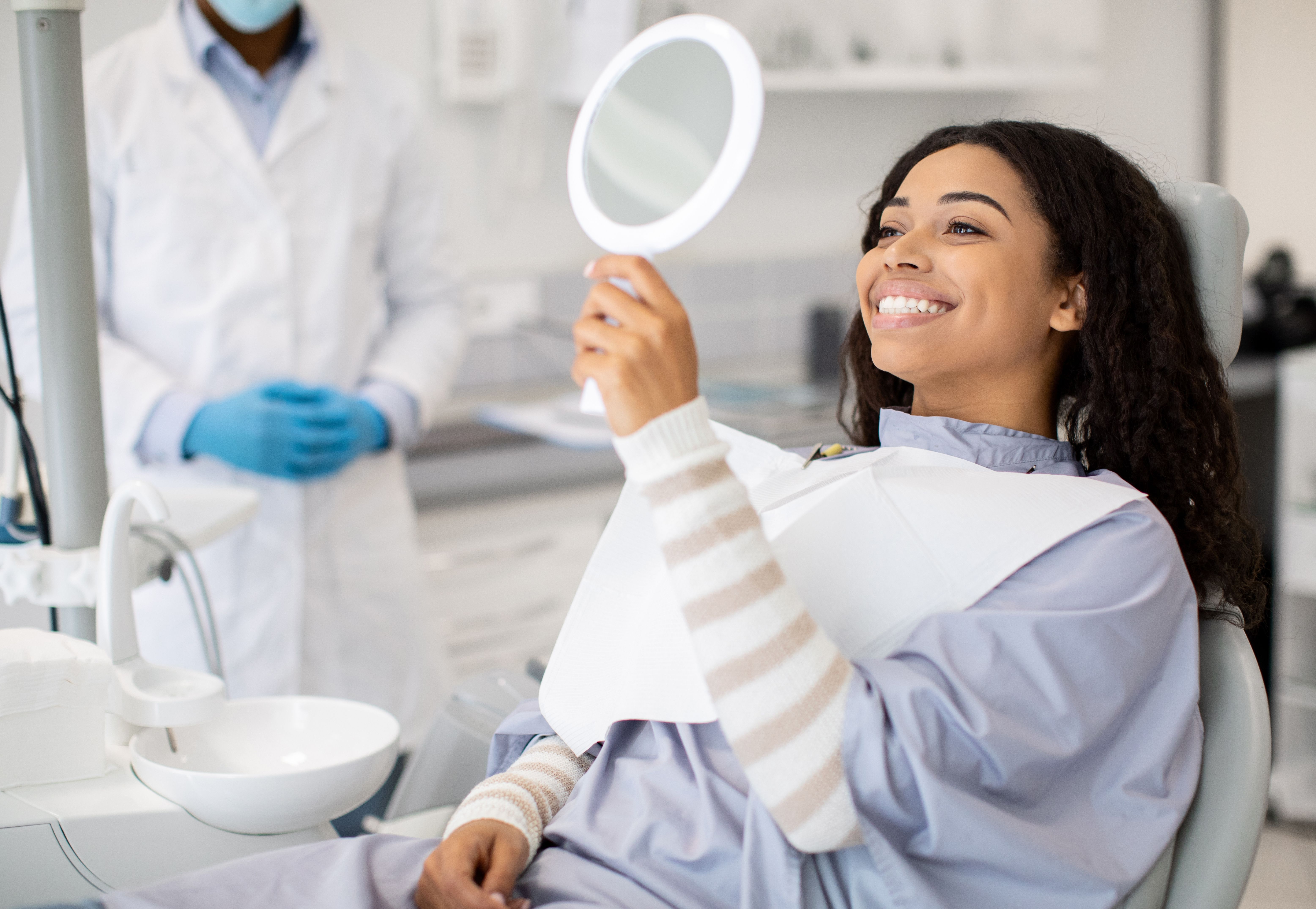 Trays vs. Strips: What Teeth Whitening Solution Is Right for You?
