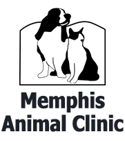 Logo Memphis Animal Clinic