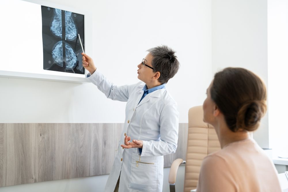 Insights from a Breast Radiologist: FAQs Women Ask at Their First Mammogram Screening