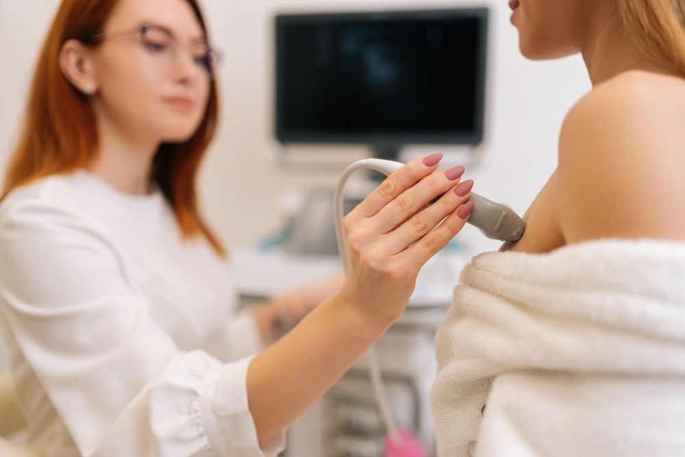 Why Regular Mammograms Are Vital for Women&rsquo;s Health