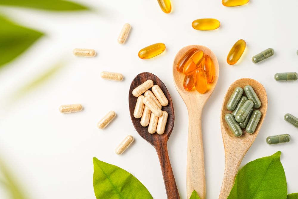 Best Supplements for Eye Health