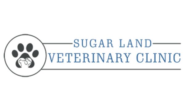 sugarlandvetclinic.com logo