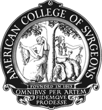 american college of surgeons