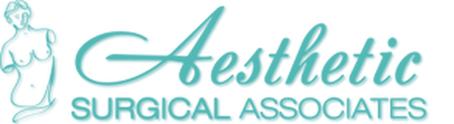 aesthetic surgical associates logo